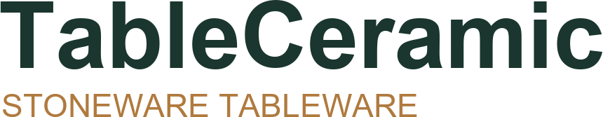 TableCeramic